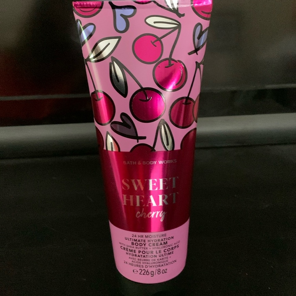 Cherry 24hr Moisturizer